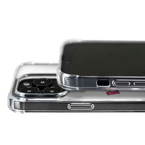 MLB Boston Red Sox Home Jersey iPhone 16 Pro MagSafe Case